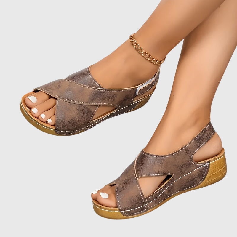 Beatrice™ | Comfortable Orthopedic Sandals
