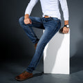 Ciro™ | Premium-Stretch-Jeans