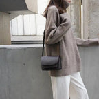 MIRA I Turtleneck-Pullover