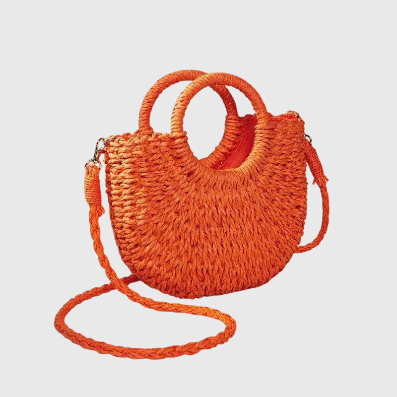 Amaya | Sommer-Schultertasche