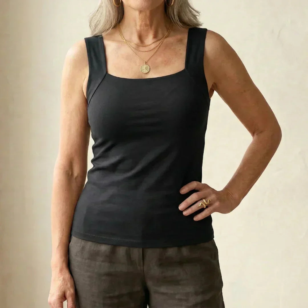 Roxanne | Komfort-BH-Tanktop