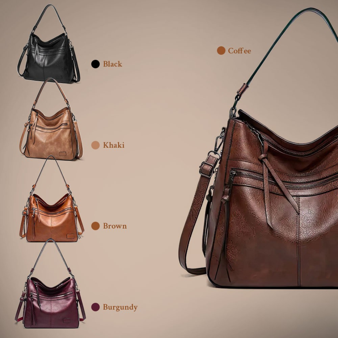 Magdalena | Luxurious Bag