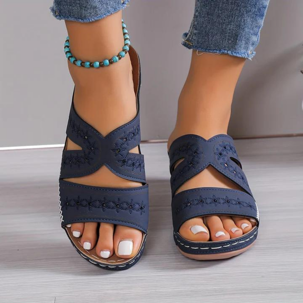 Emma – Orthopedic Sandals