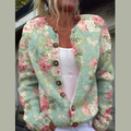 Linsey™| Strickjacke