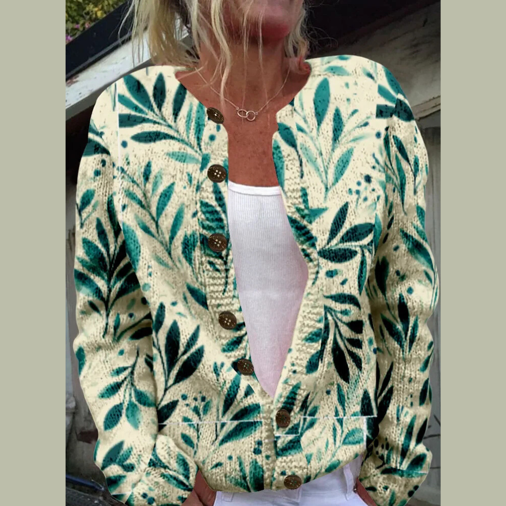 Linsey™| Strickjacke