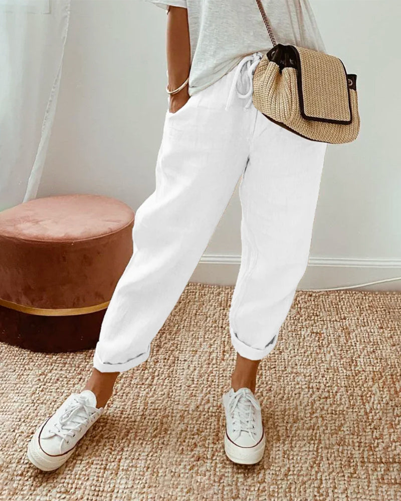 Martha – Leichte Hose