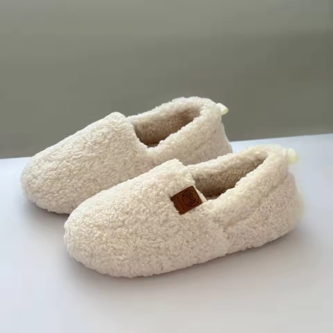 Snuggle™| Hausschuhe