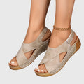 Beatrice™ | Comfortable Orthopedic Sandals