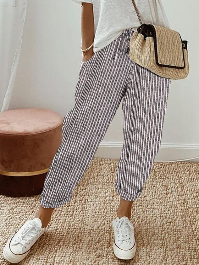 Martha – Leichte Hose