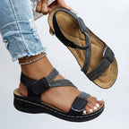 Juanita – Orthopedic Comfort Sandals