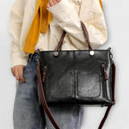 Lora - Elegante Ledertasche