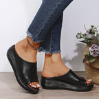 Elsie – Orthopädische Sandalen