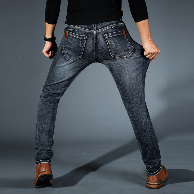 Ciro™ | Premium-Stretch-Jeans