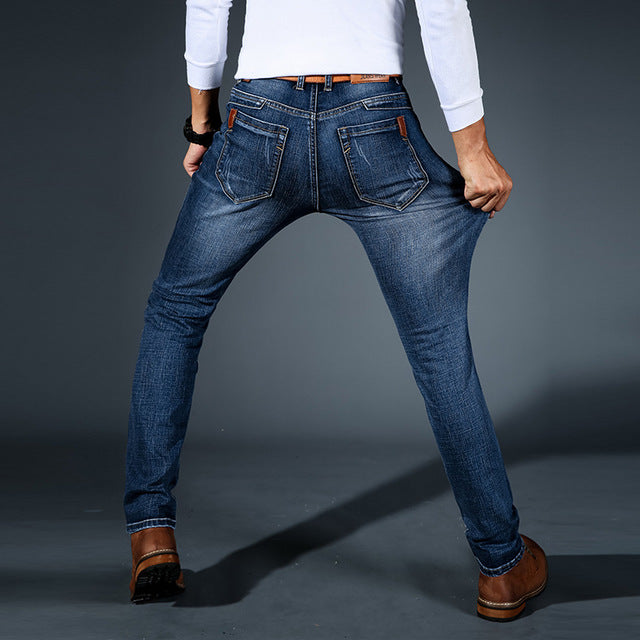 Ciro™ | Premium-Stretch-Jeans