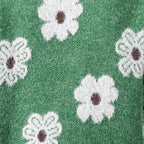 BLOOM | Half-zip pullover