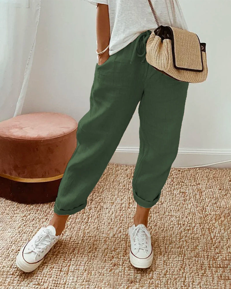 Martha – Leichte Hose