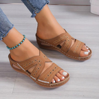 Emma – Orthopedic Sandals
