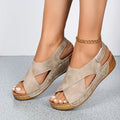 Celia – Ergonomische Sandalen