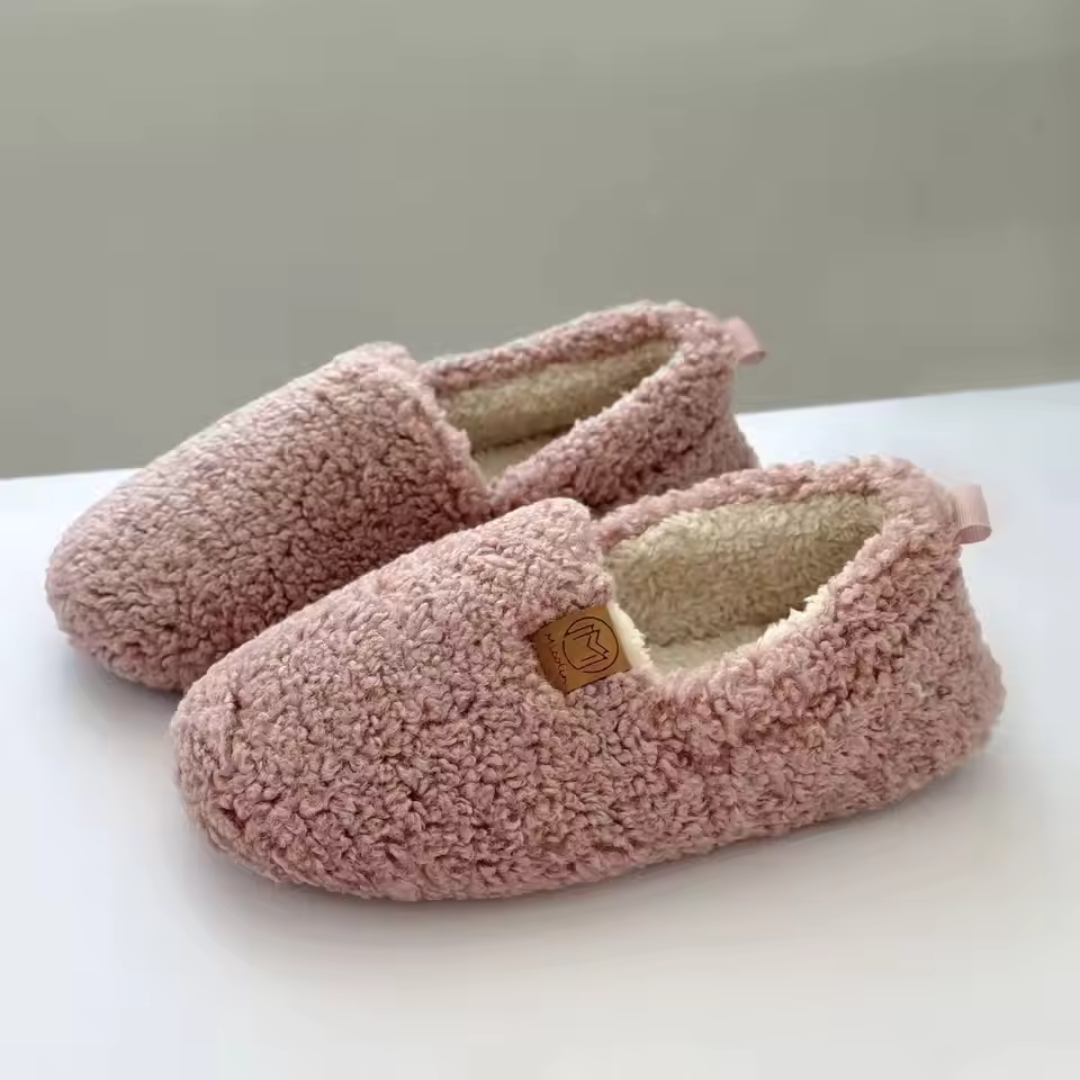 Snuggle™| Hausschuhe