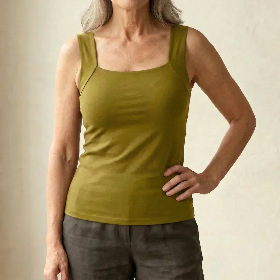Roxanne | Komfort-BH-Tanktop