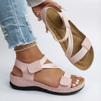 Juanita – Orthopedic Comfort Sandals