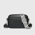 Giulia™ | Leder-Schultertasche