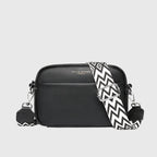 Giulia™ | Leder-Schultertasche