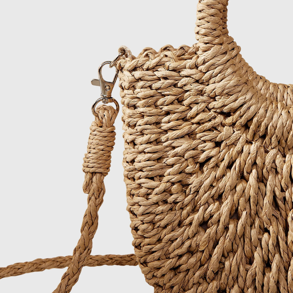 Amaya | Sommer-Schultertasche
