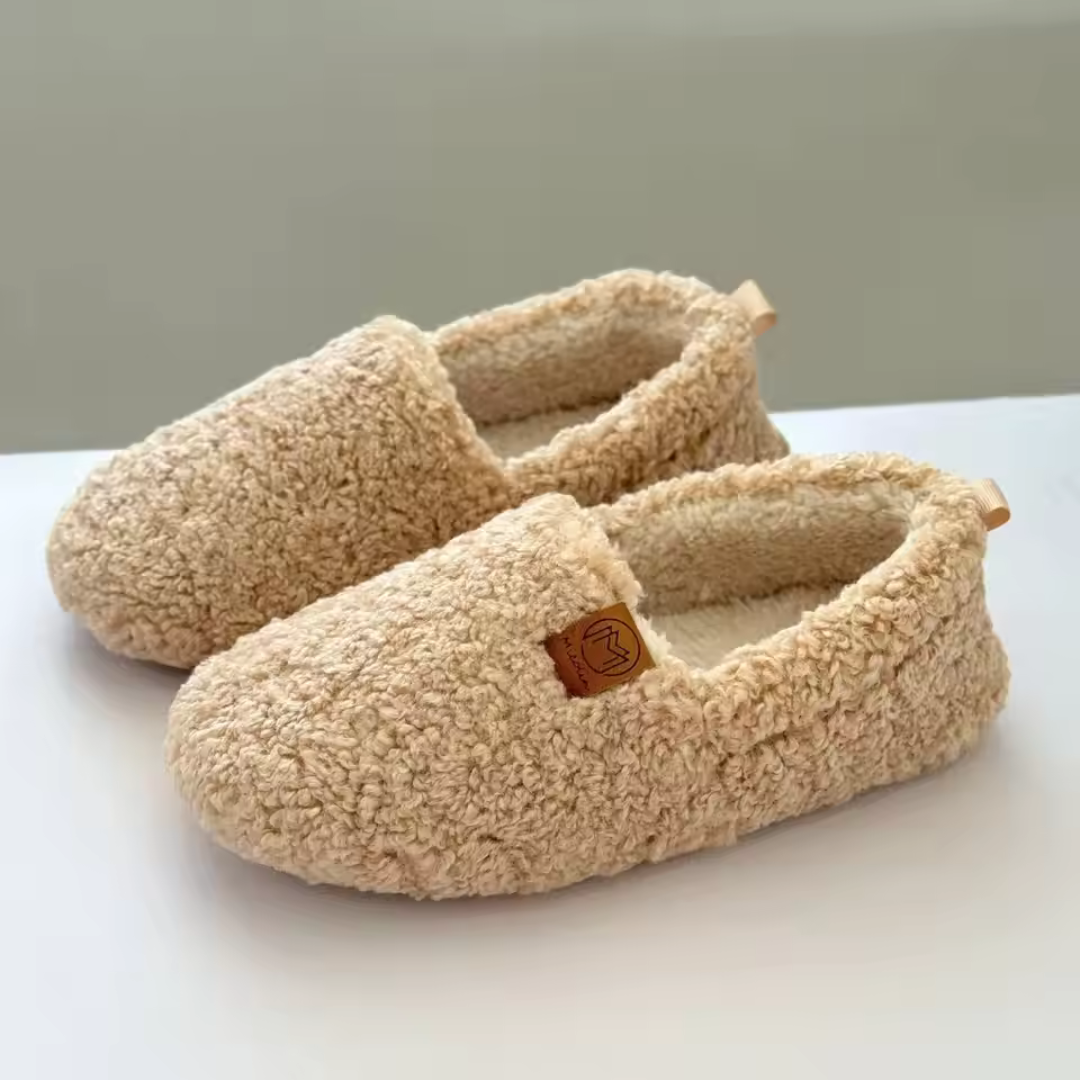 Snuggle™| Hausschuhe
