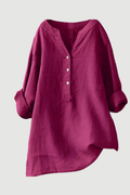Maéline | Leichte Bluse