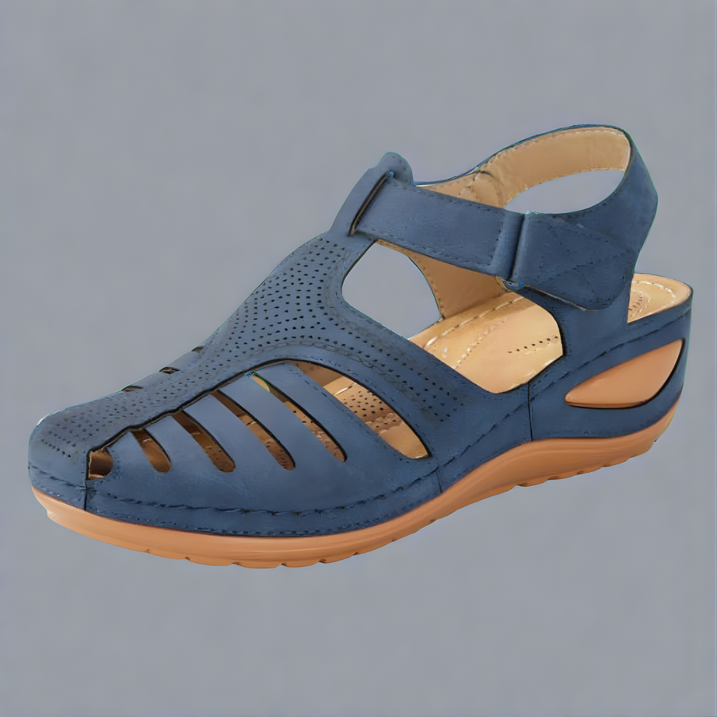 Hanna - Orthopädische Sandalen zur Hallux-Valgus-Korrektur
