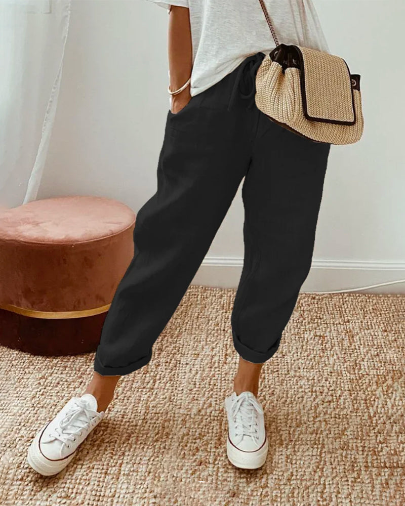 Martha – Leichte Hose