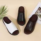 Elsie – Orthopädische Sandalen