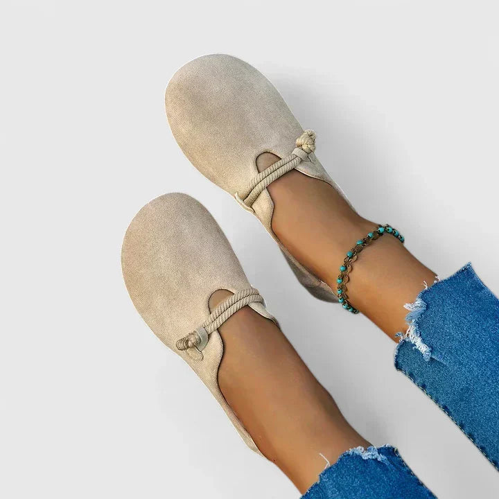 Lena™ | Comfort Moccasins