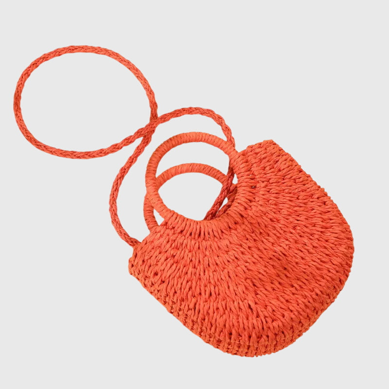 Amaya | Sommer-Schultertasche