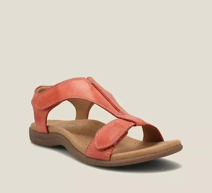 Charlotte – Elegante orthopädische Sandalen
