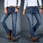 Ciro™ | Premium-Stretch-Jeans