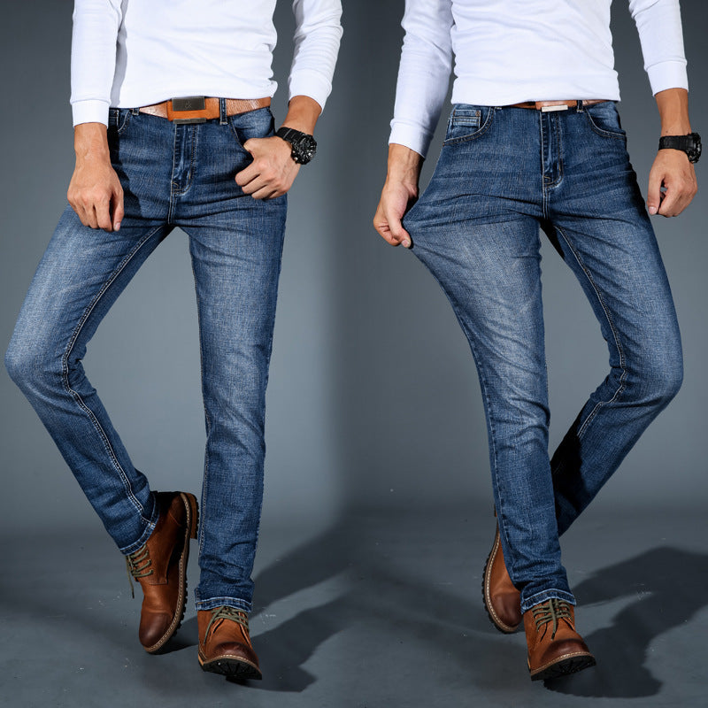 Ciro™ | Premium-Stretch-Jeans
