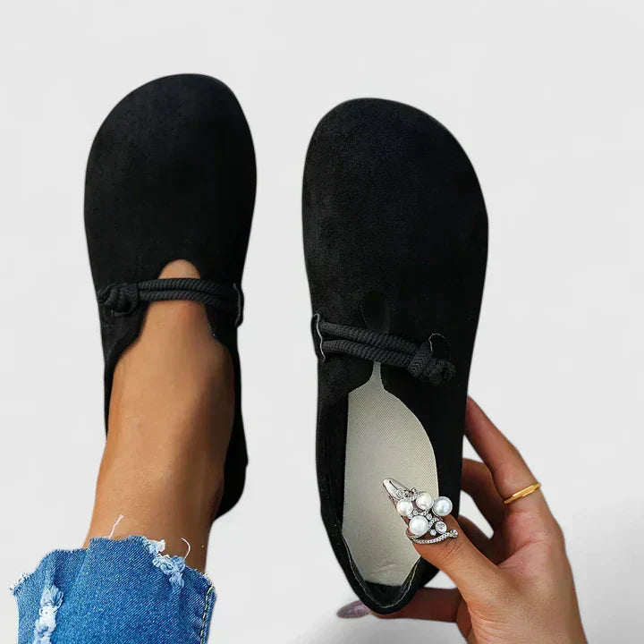 Lena™ | Comfort Moccasins
