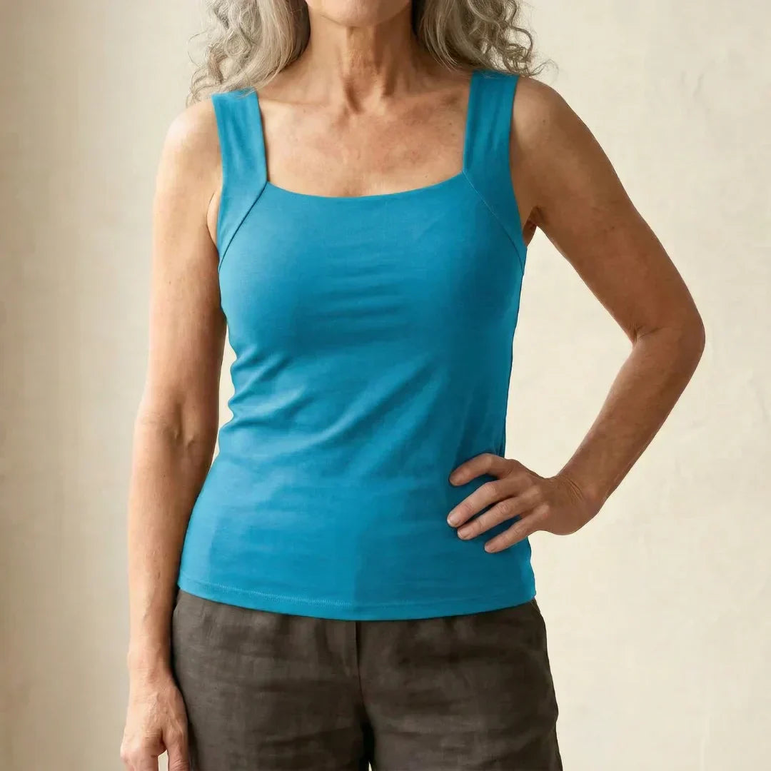 Roxanne | Komfort-BH-Tanktop