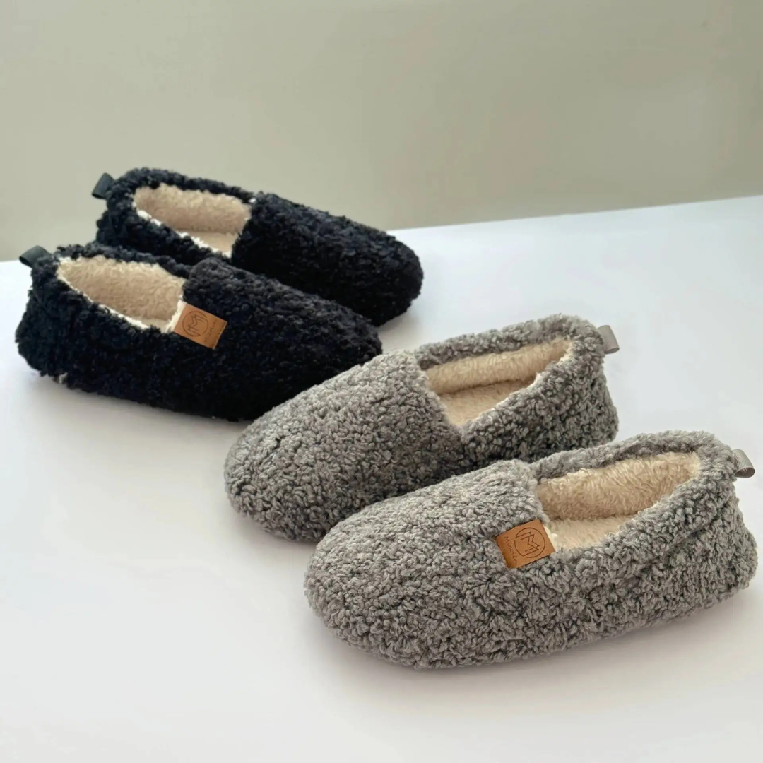 Snuggle™| Hausschuhe