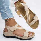 Juanita – Orthopedic Comfort Sandals