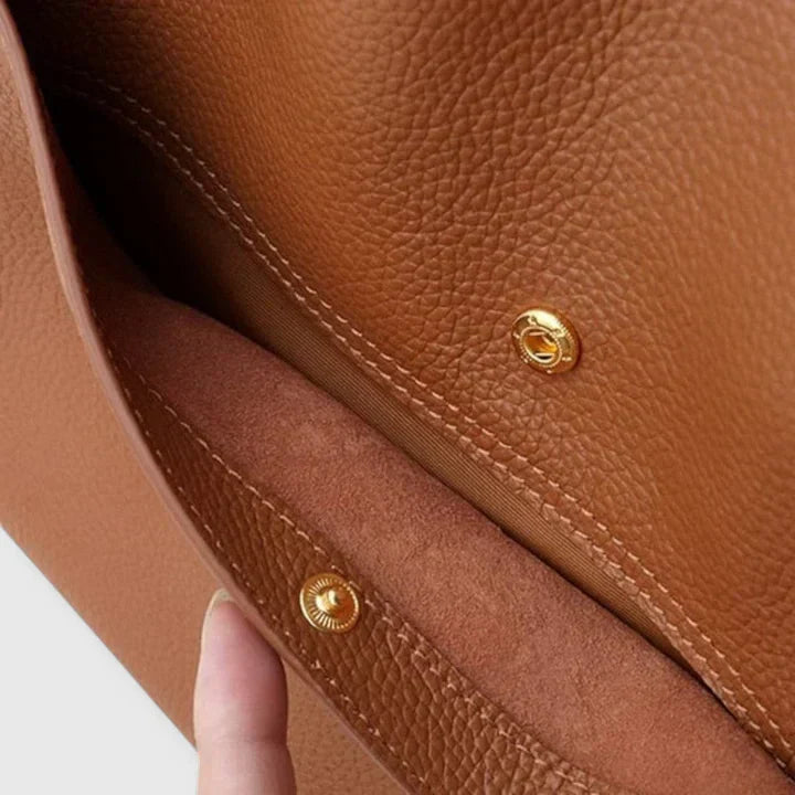 Eryzabeth | Elegante Umhängetasche