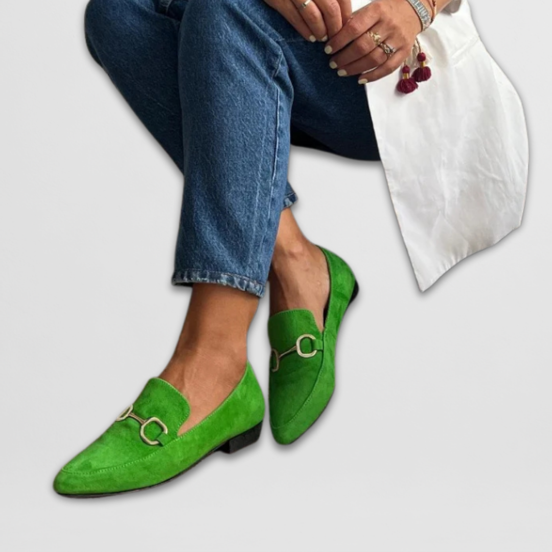 ChromaStep™ Statement-Loafer