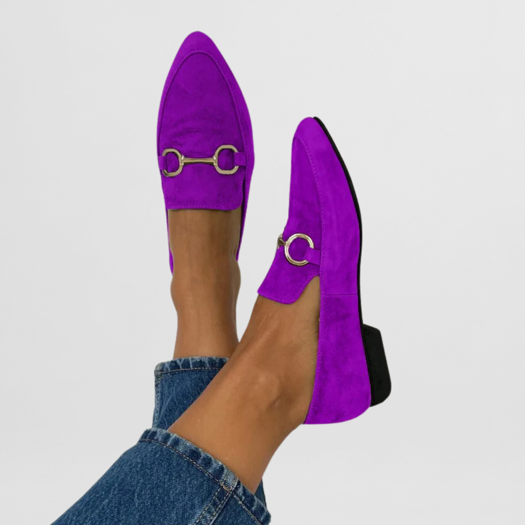 ChromaStep™ Statement-Loafer