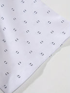 GIULIO | PRINTED SUMMER SHIRT