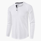 Joris | Essentielles Langarmshirt