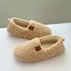 Snuggle™| Hausschuhe