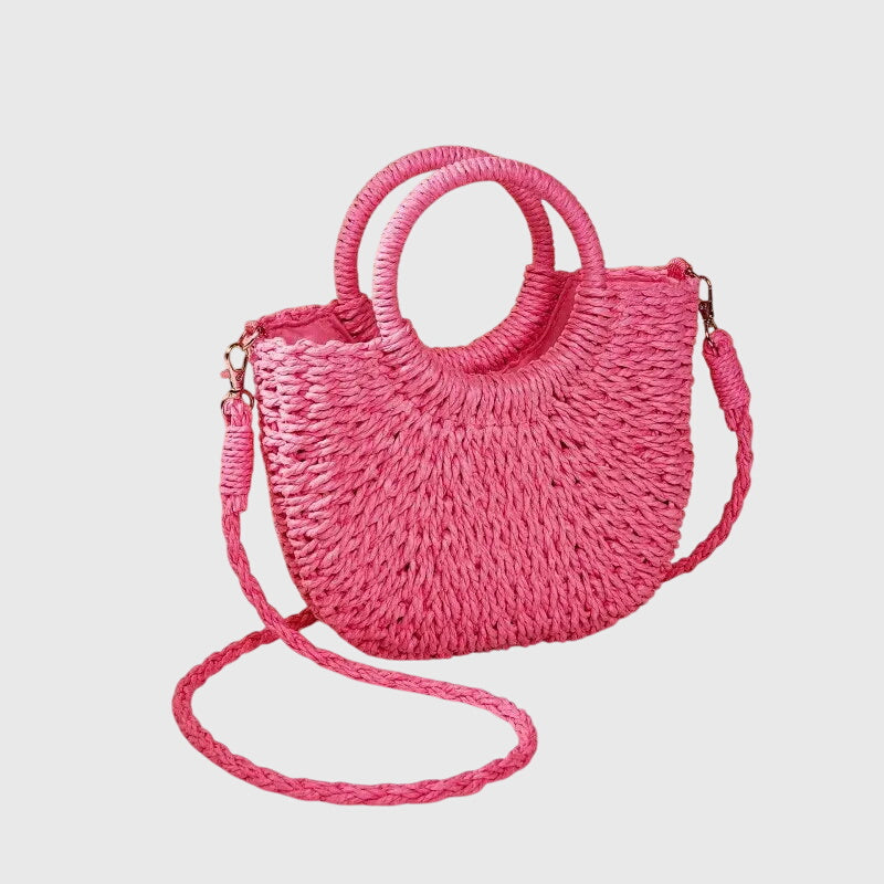 Amaya | Sommer-Schultertasche