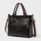 Lora - Elegante Ledertasche